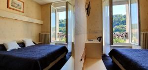 Hotels Hotel Saint Jean : photos des chambres