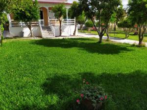 DemiNik Summer House