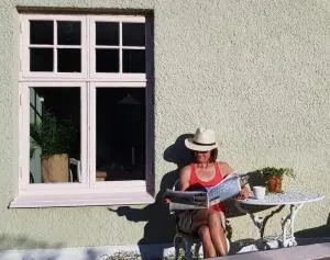 Havings skafferi - Grundsund