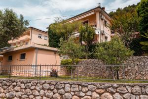 Bed and Breakfast Rooms Sandalj