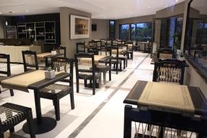 Altos De Merlo Suites