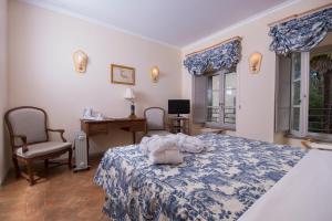 Hotel Terme di Stigliano