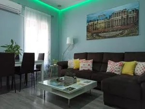 La Casa de la Alcazaba - Free Parking - Mérida