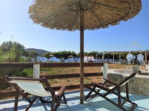 Alexandros Resort Serifos Seriphos Greece