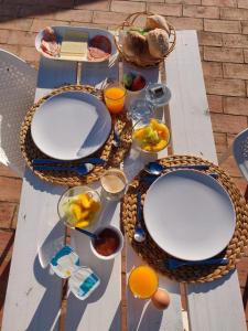 Deluxe Double or Twin Room room in Casa Largo do Poço Guesthouse