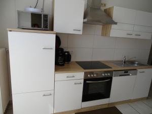 50106 Ferienhaus Cliner Sünn Whg. Borkum