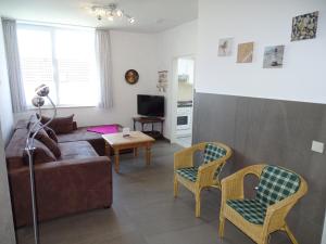 50108 Ferienhaus Cliner Sünn Whg. Baltrum