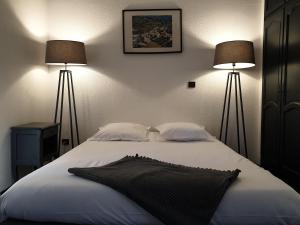 Hotels Logis Hotel Le Relais Des Dix Crus : photos des chambres