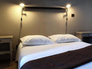 Hotels Logis Hotel Le Relais Des Dix Crus : photos des chambres