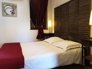 Hotels Logis Hotel Le Relais Des Dix Crus : photos des chambres