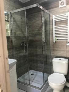 Apartamenty i Pokoje u Grubego