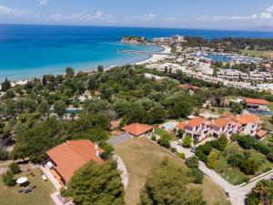 Sani Dream Villa Halkidiki Greece