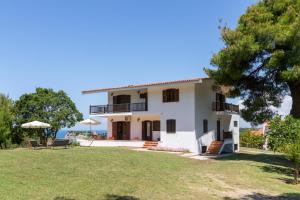 Sani Dream Villa Halkidiki Greece