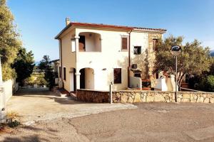 Casa vacanze Agrustos img16