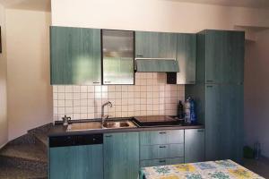 Casa vacanze Agrustos
