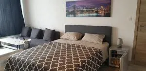 A Casa Mia - Bierges