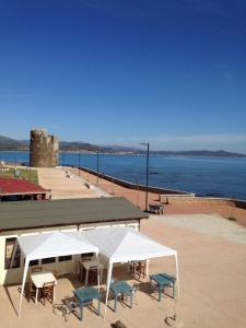 casa con terrazza fronte mare img17