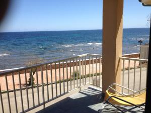 casa con terrazza fronte mare img10