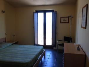 casa con terrazza fronte mare img12