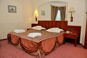 Parkhotel Vienna