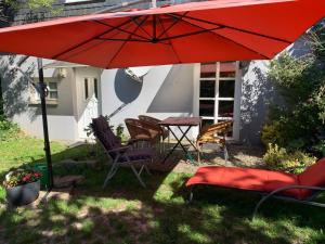 Ferienwohnung in Remscheid-Ehringhausen