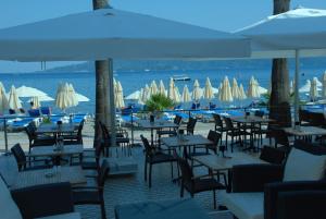 Begonville Beach Hotel - Adult Only