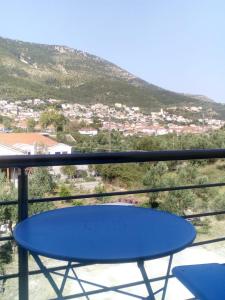 Ithaca's Poem Apartments Ithaka Greece