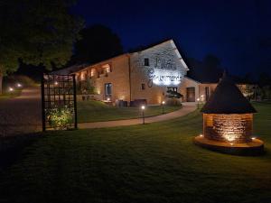 L étable gourmande chambres d hôtes et ferme auberge