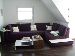 Apartment with Balcony room in Moderne Fewo am Deich No_ 25