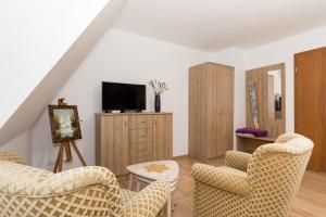 Apartamenty i Stylowe Pokoje