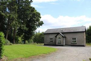 Castlehamilton Cottages and Activity Centre