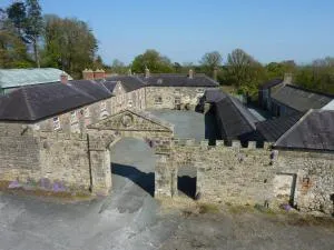 Castlehamilton Cottages and Activity Centre - Killashandra