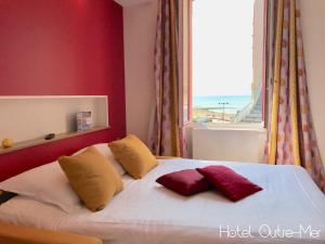 Hotels Hotel Outre-Mer - Villa Le Couchant : photos des chambres