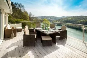 Redcliffe House - 莫瓦尔 Redcliffe House - 莫瓦尔