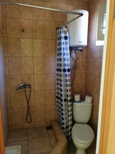 Budget Double or Twin Room room in Guesthouse Lesnaya skazka