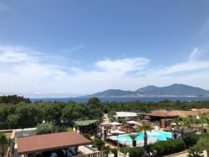 Appart'hotels Bella Vista Hotel, Suites & Maisons : photos des chambres