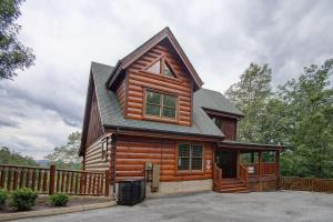 Four-Bedroom House room in Belvedere cabin