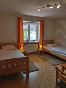 Ferienwohnung Künzell