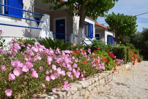 Panorama Apartments Messinia Greece