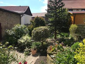 Gesindehaus Bornecke