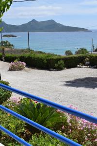 Panorama Apartments Messinia Greece
