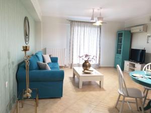 Pirofani Villa Apartments