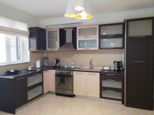 Pirofani Villa Apartments