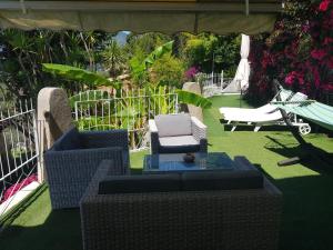 Maisons d'hotes Olguita : photos des chambres