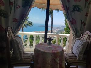 Maisons d'hotes Olguita : photos des chambres