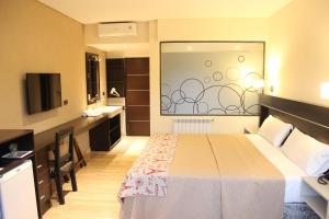 Altos De Merlo Suites