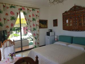 Maisons d'hotes Olguita : photos des chambres