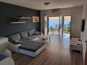 Sea view Nona Apartment