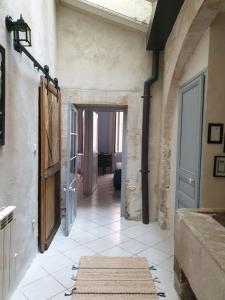 Appartements Arles Rental-Cote Forum. : photos des chambres