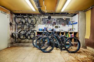 Hotel Kronelamm im Schwarzwald